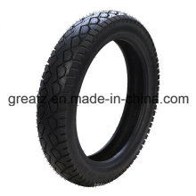 Cheap High Quality 90/90-18 4.10-18 Motorcycle Tire and Tube for South America Market